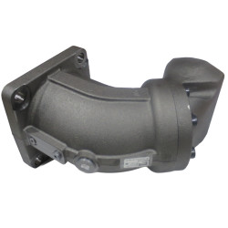 HYDRAULIC MOTOR PARKER F12-152-MF-SV-S-000-0000-P0